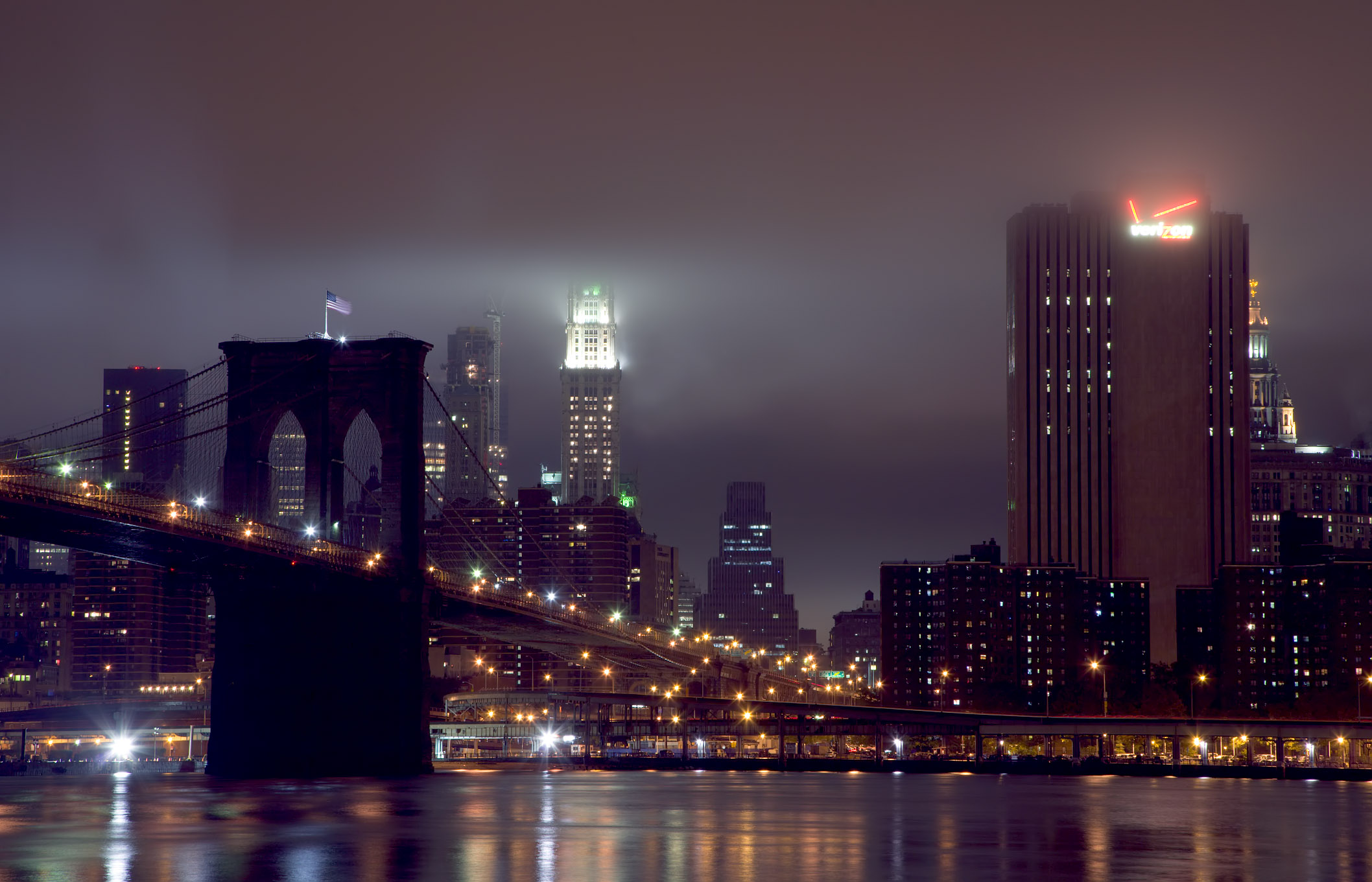 Adultlook Manhattan
